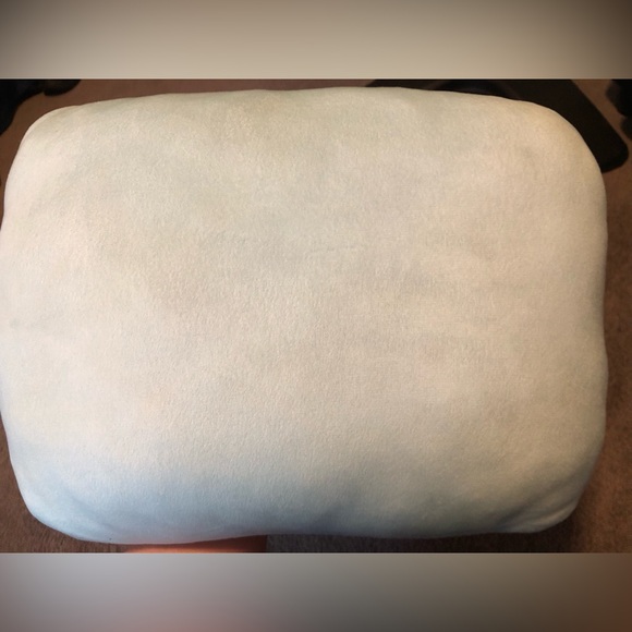 Good Vibes personal pillow 🌈🌟 - Picture 2 of 3